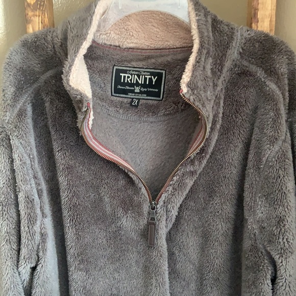 American tradition trinity pullover - Picture 3 of 4